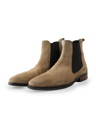 Recall Chelsea boots