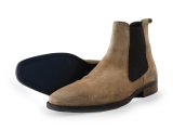 Recall Chelsea boots