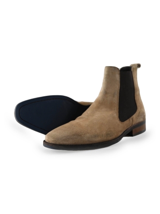 Recall Chelsea boots