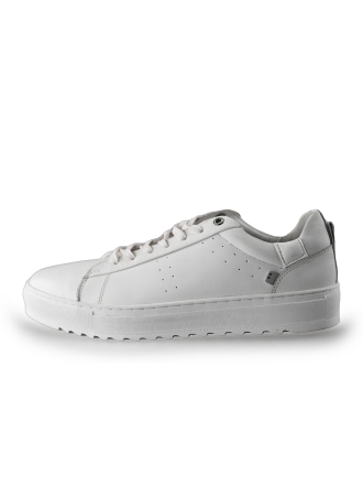 J.C. Rags Sneakers Wit 234484
