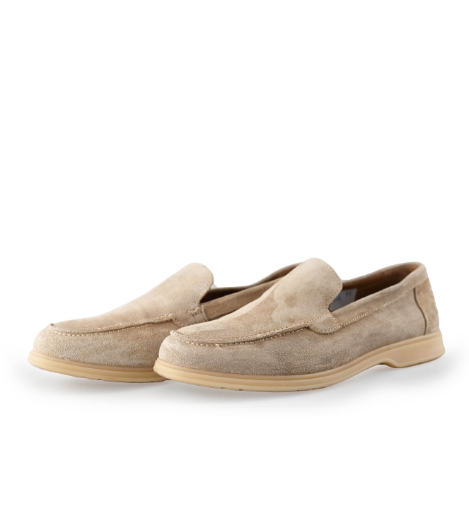 Camerlengo Instappers