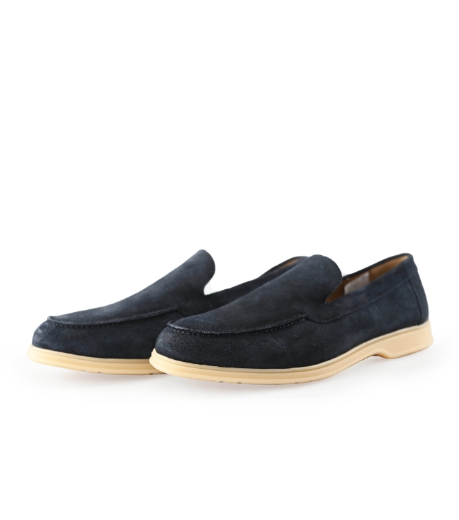 Camerlengo Instappers