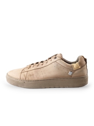 J.C. Rags Sneakers Beige 234494