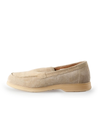 Campbell Loafers Beige 234508