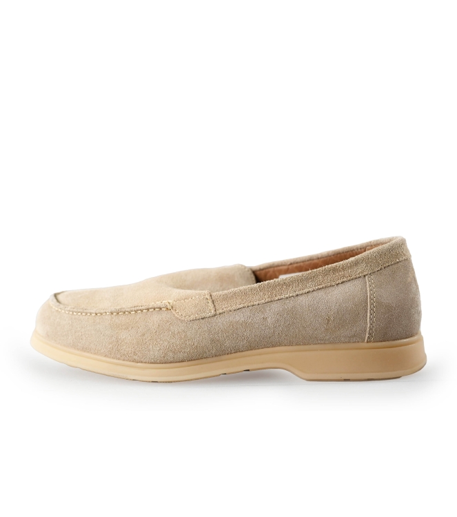 Campbell Loafers
