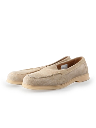 Campbell Loafers Beige 234508