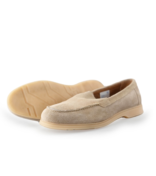 Campbell Loafers