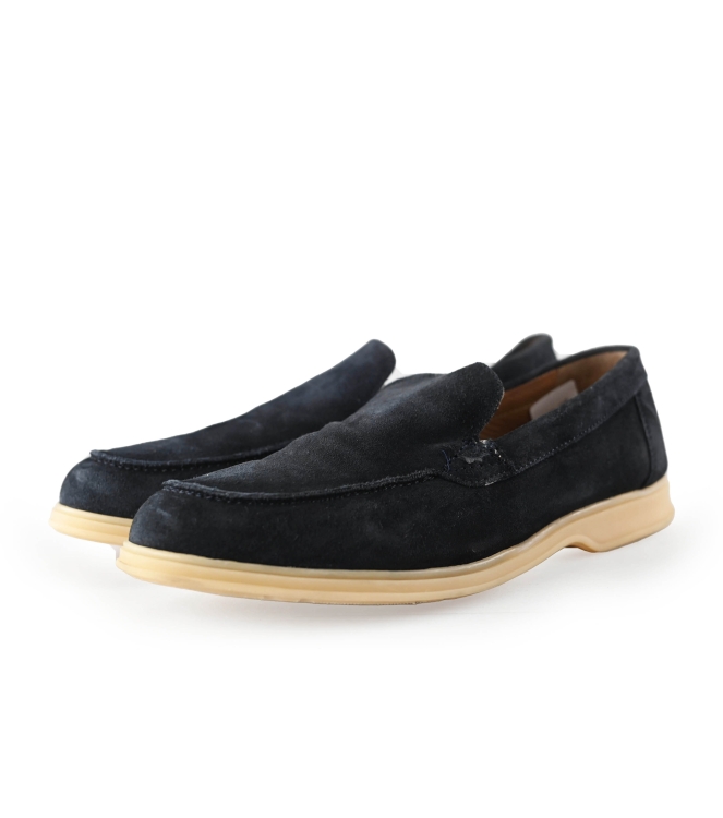Campbell Loafers