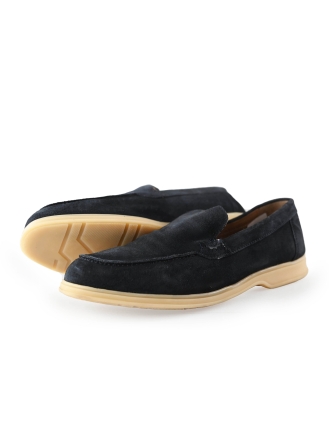 Campbell Loafers