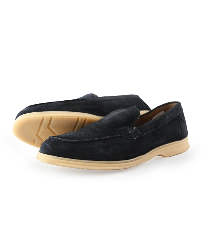 Campbell Loafers