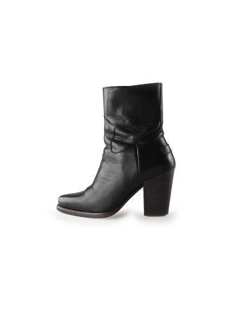 Shabbies Enkellaarzen