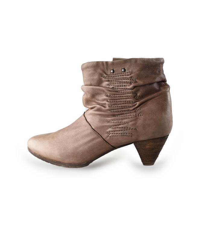 Spm Shoe Boots Enkellaarzen