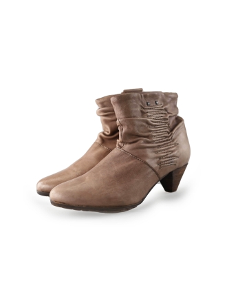 Spm Shoe Boots Enkellaarzen