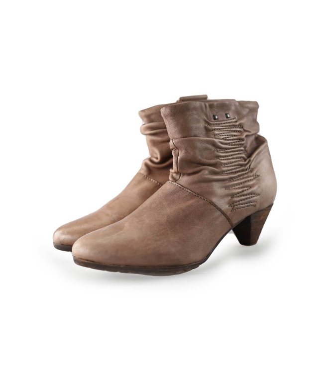 Spm Shoe Boots Enkellaarzen