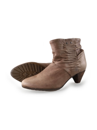 Spm Shoe Boots Enkellaarzen