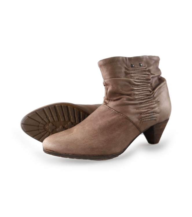 Spm Shoe Boots Enkellaarzen