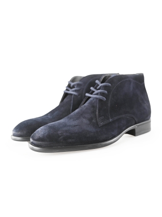 Giorgio Overhemd Blauw 234548