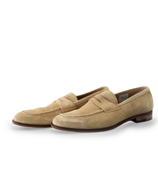 Greve Loafers