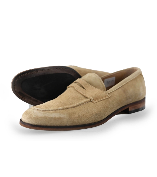 Greve Loafers