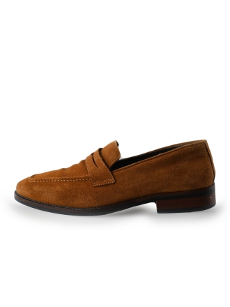 Recall Loafers Bruin 234559