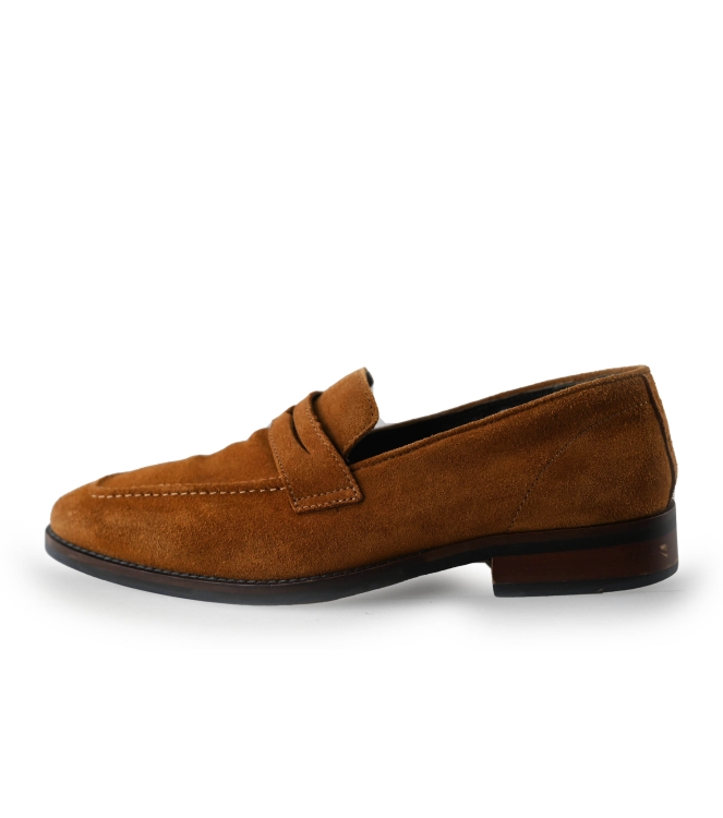 Recall Loafers