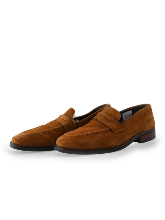 Recall Loafers Bruin 234559