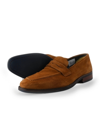 Recall Loafers