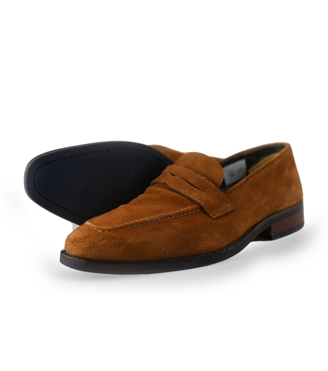 Recall Loafers