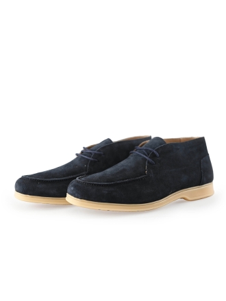 Camerlengo Veterboots Blauw 234567