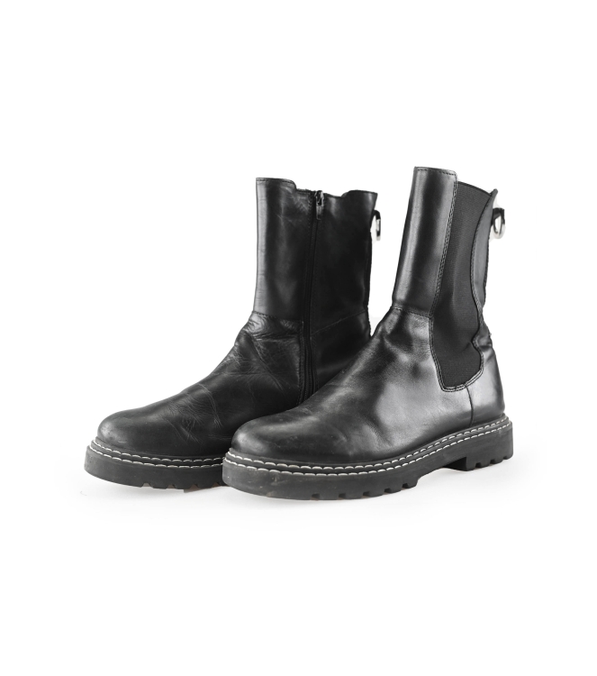 Sub55 Chelsea boots