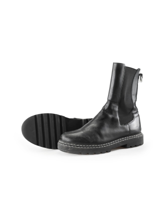 Sub55 Chelsea boots