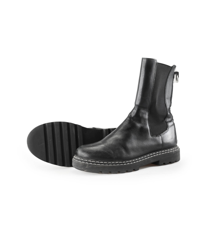 Sub55 Chelsea boots