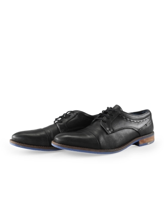 Recall Nette schoenen Zwart 234586