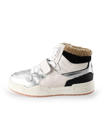 Scotch & Soda Hoge sneakers Overig 234620