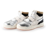 Scotch & Soda Hoge sneakers
