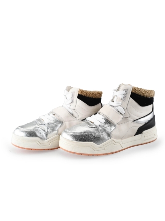 Scotch & Soda Hoge sneakers Overig 234620
