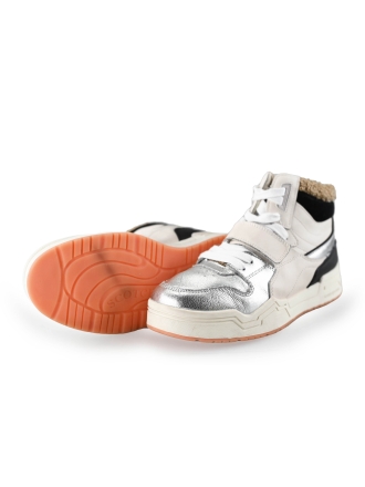 Scotch & Soda Hoge sneakers