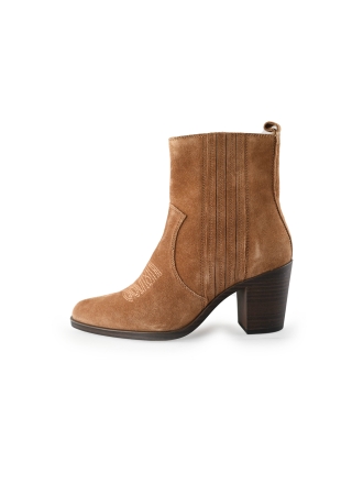 Tamaris Enkellaarzen