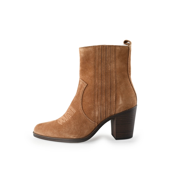 Tamaris Enkellaarzen