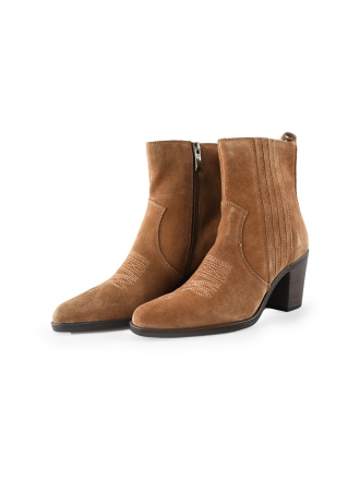 Tamaris Enkellaarzen