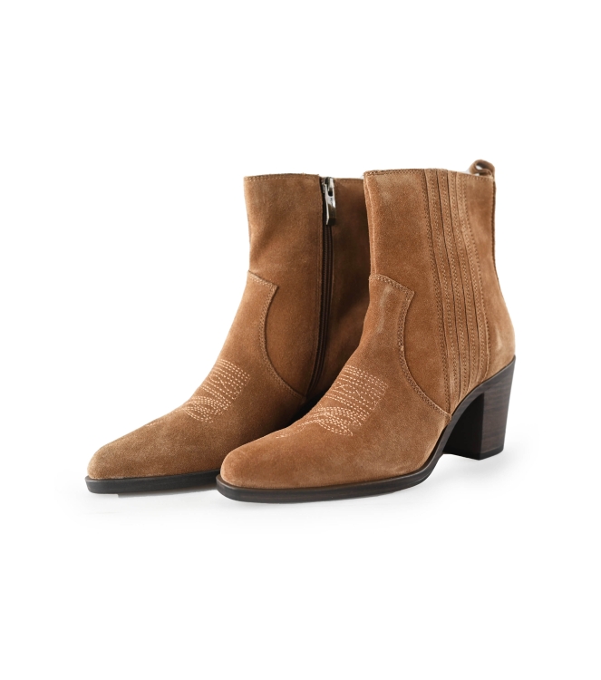 Tamaris Enkellaarzen