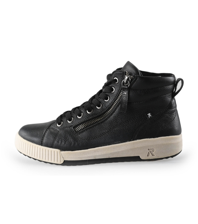Rieker Hoge sneakers