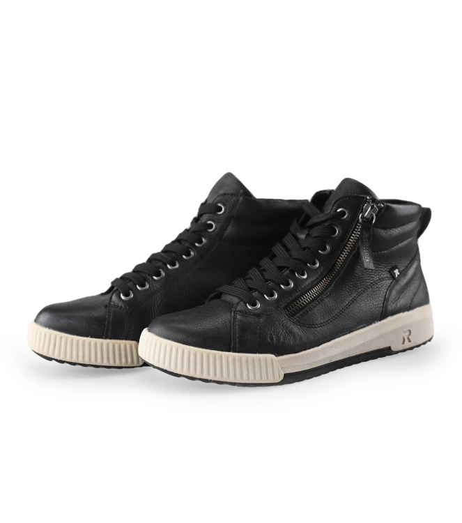 Rieker Hoge sneakers