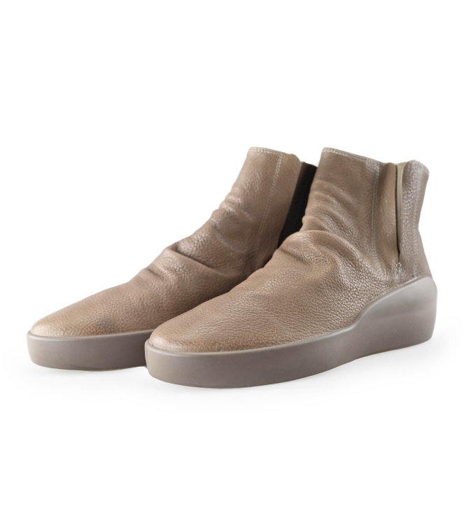 Ecco Chelsea boots
