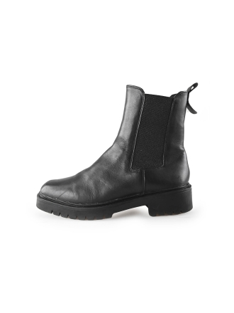 Tamaris Chelsea boots Zwart 234669