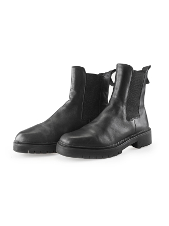 Tamaris Chelsea boots Zwart 234669