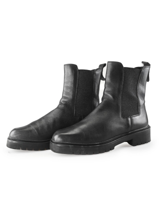 Remento Chelsea boots