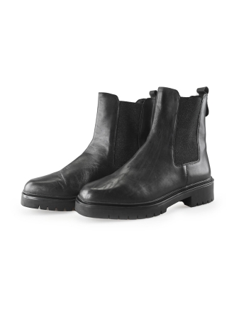 Remento Chelsea boots