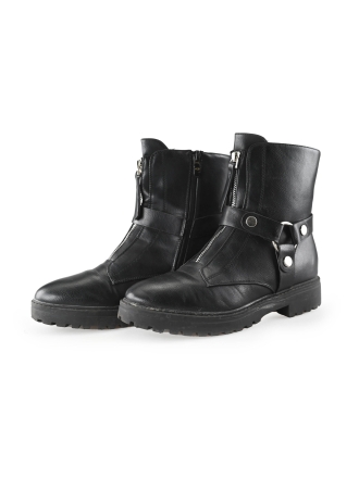 Omoda Biker boots