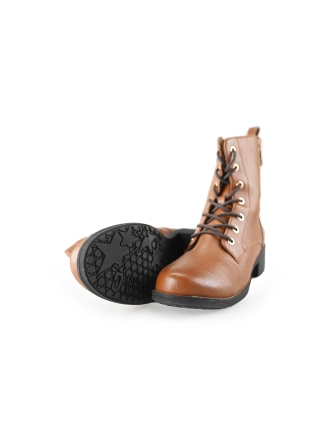 Mustang Veterboots